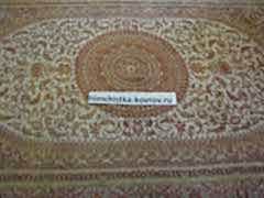 Ковер после стирки