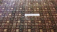 Удалены пятна от вина