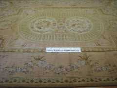 Ковер с высоким ворсом из шерсти, химчистка