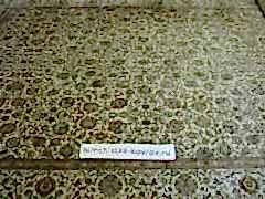 Химчистка шелковых ковров ручной работы