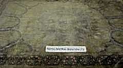 Фото дорогого ковра после химчистки