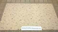 Ковер на клеевой основе и его чистка