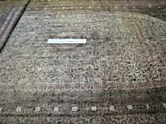 Шелковый ковер 4 на 5 метров 