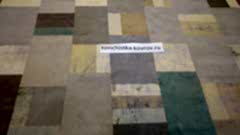 Химчистка ковров после пожара