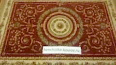 Шерсть хорошо выдерживает контакт с водной средой