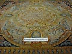 Уникальный ковер, антик