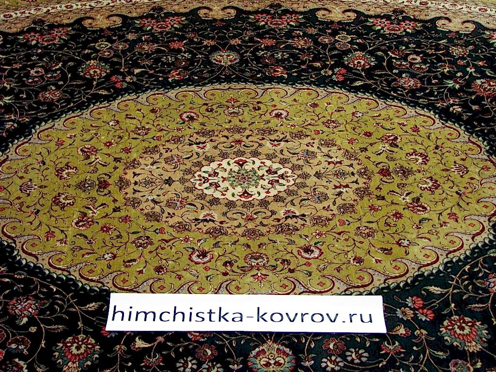 Результат обработки