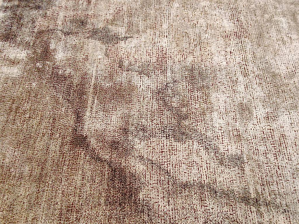 Клининг портит