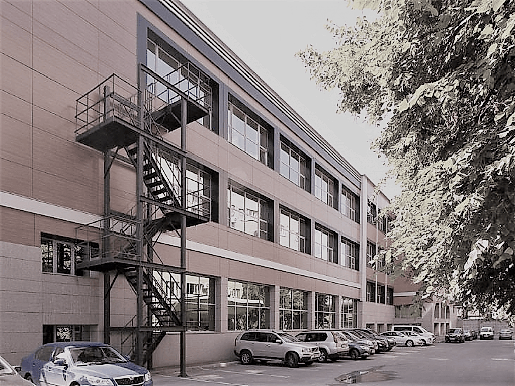 Адрес Фабрика расположена в Алматы