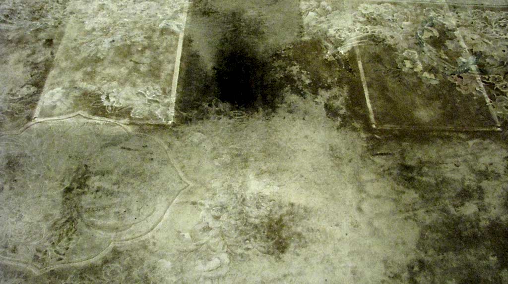 Максимальная степень загрязненности